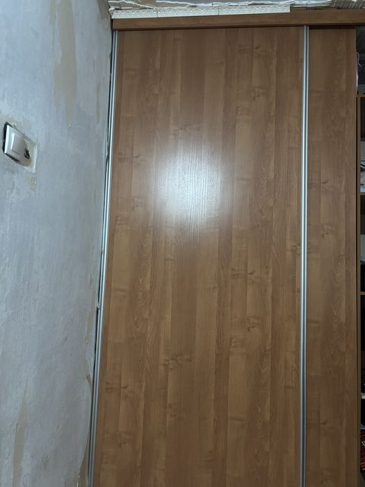 Продам недорого дверцы от шкафа - купе