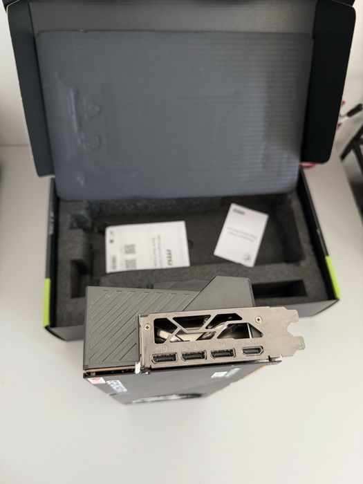Nvidia RTX 5090