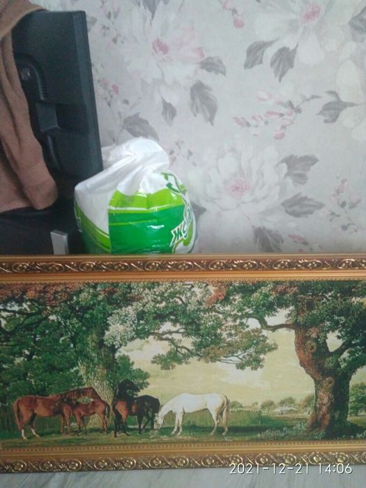 Картина, в отличном сост