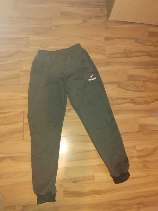 Мъжко спортно долнище 2ХЛ