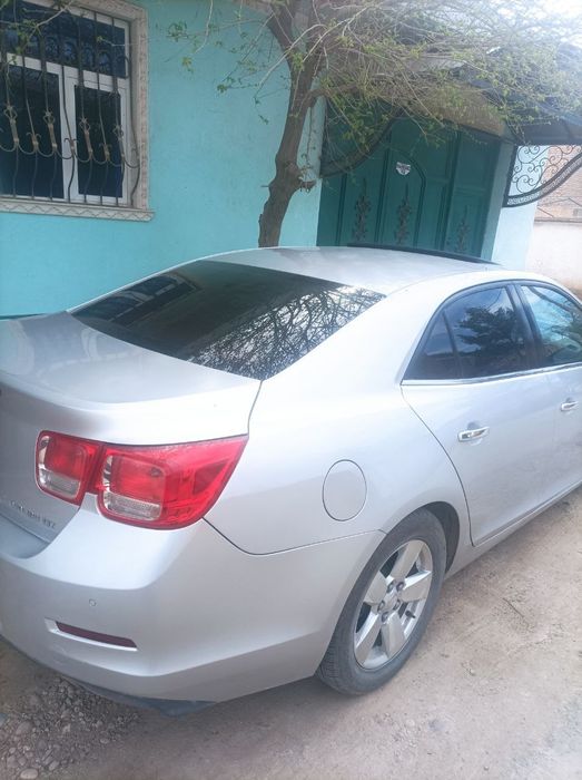 Malibu 1 obmen qilamiz