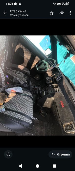 Продам Авторазбор