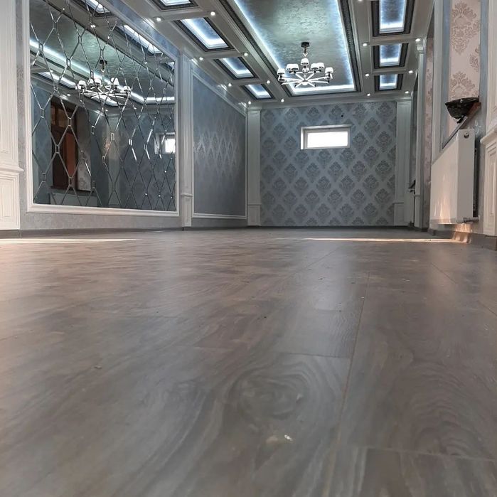 Ремонт квартир, домов под ключ