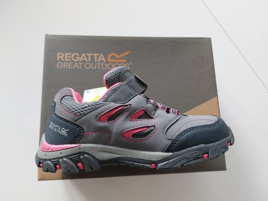 Regatta обувки есен-зима