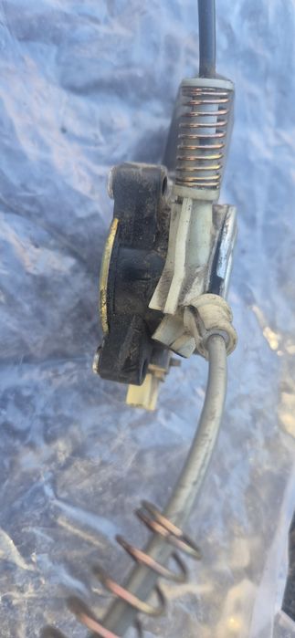 Стеклоподъемник в зборе