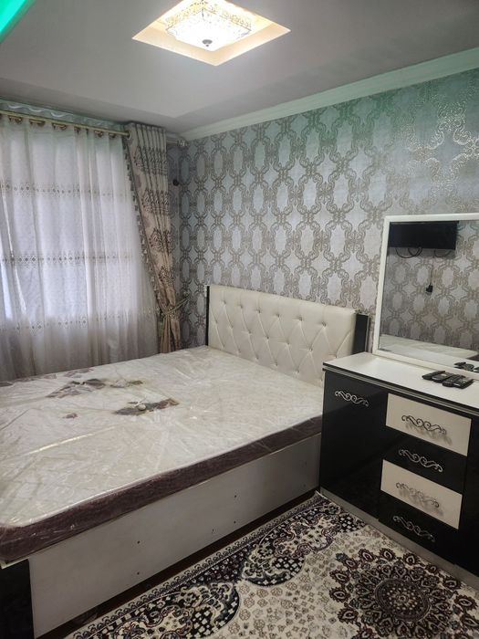 Аренда квартиры кирпичный