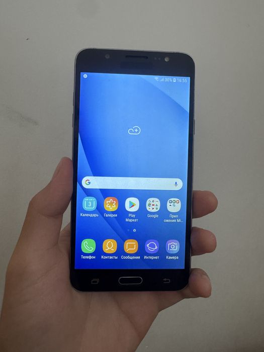 Samsung J7 DUOS Астана
