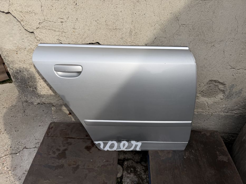 Части за Ауди А4 Б6