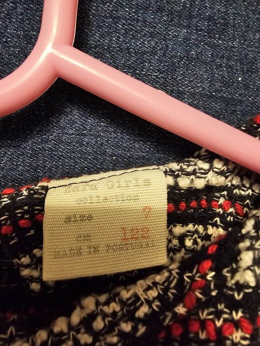 Сет за момиче ZARA, Funky  Buddha