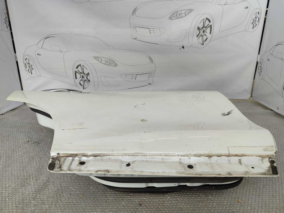 Usa Spate Dreapta Nissan X-Trail (T32) SUV 2014–2021 / Cod OEM H210M4CBMA (11L)