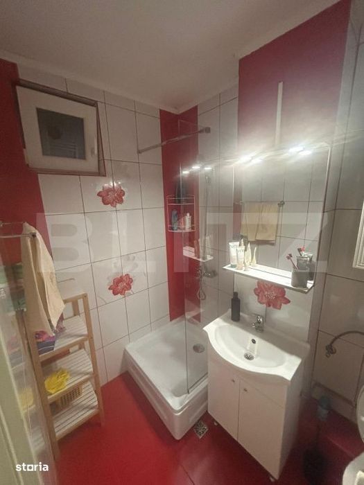 Apartament Complexul Studentesc / Stadion / Sala Olimpia