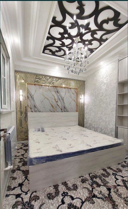 Сдаётся квартира в аренду. Самарканд ул Нодирабегим