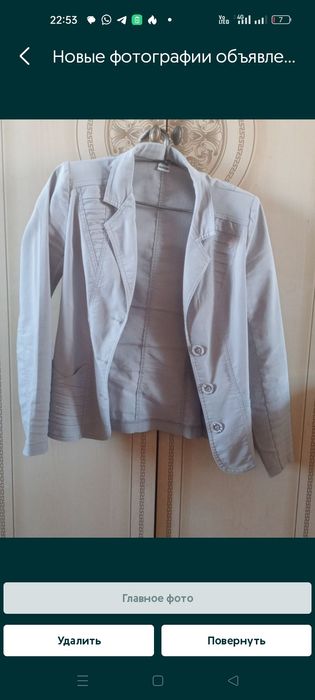 Турецкое платье и двойка костюм