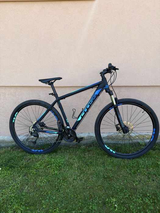 Bicicletă  Cross GRX9 29"RockShox  Judy/Shimano Alivio