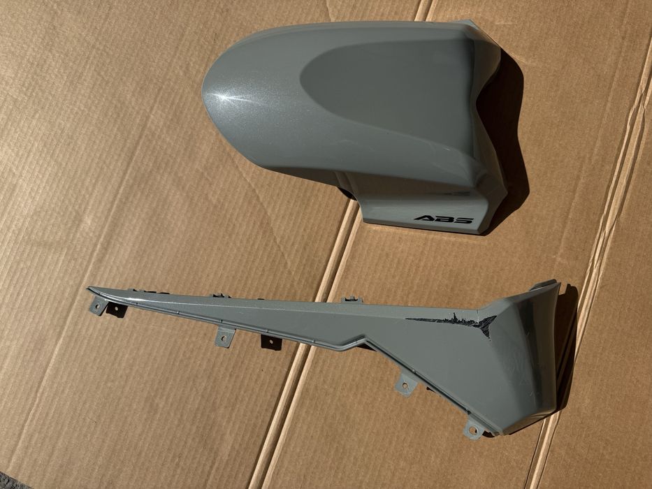 Части за мотори BMW HONDA APRILIA