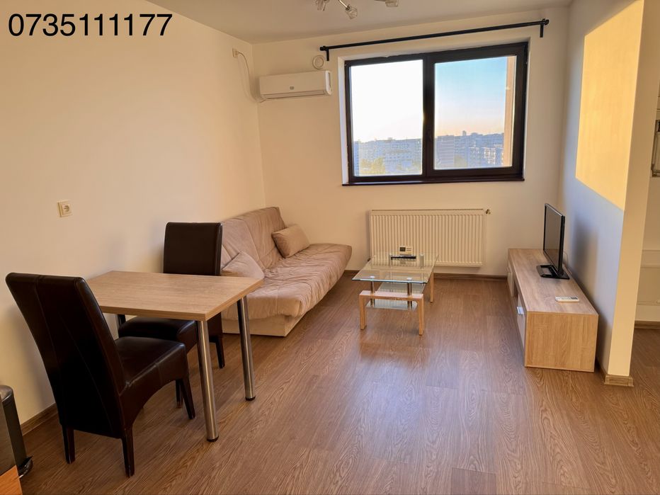 Apartament de inchiriat 2 camere Iancului