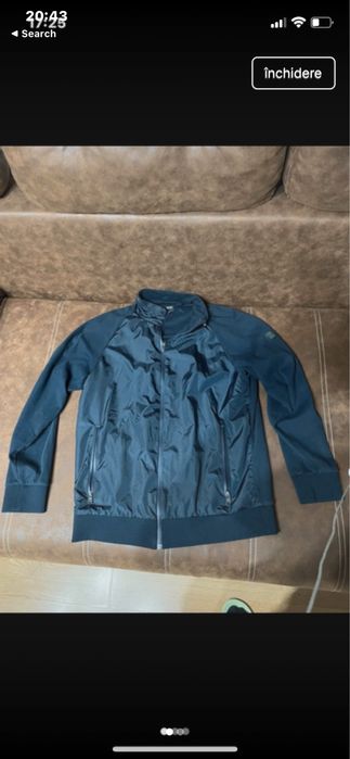 Geaca Hugo Boss originala