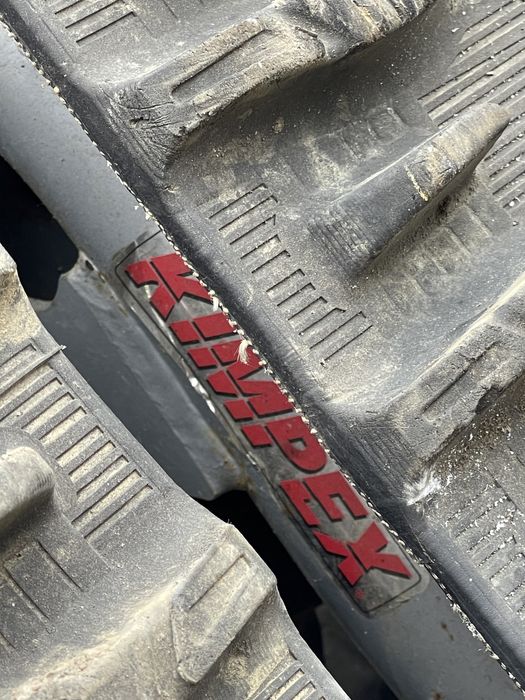 Vand senile atv  Kimpex kit grizzly 700