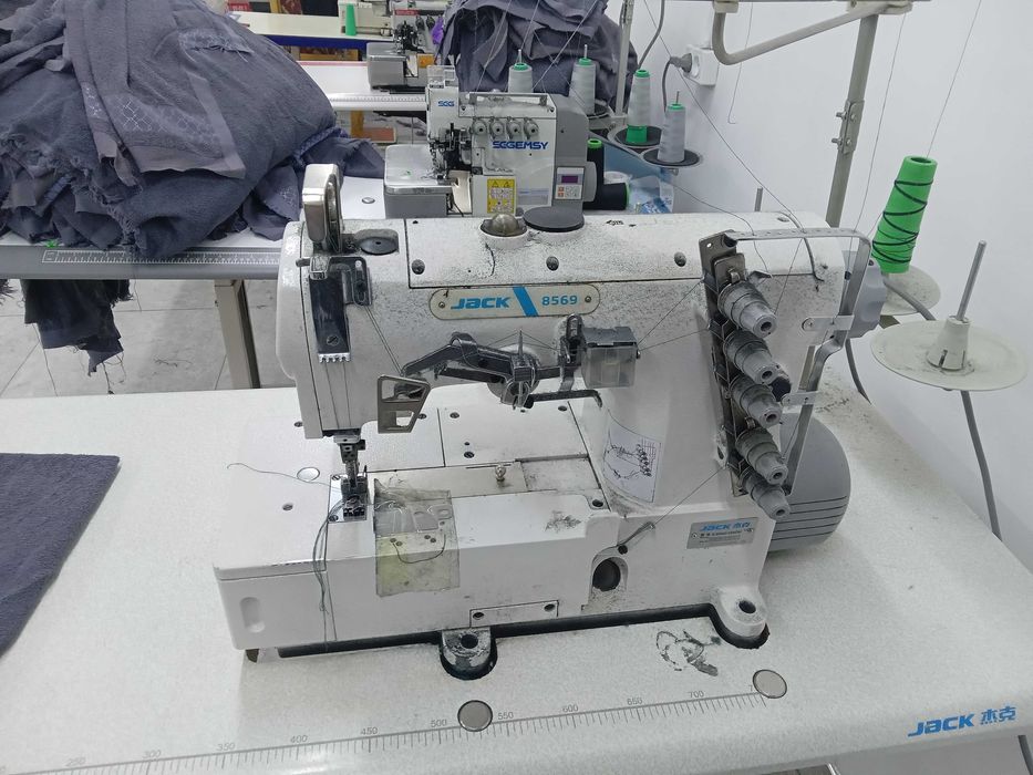 Тайёр бизнес сотилади