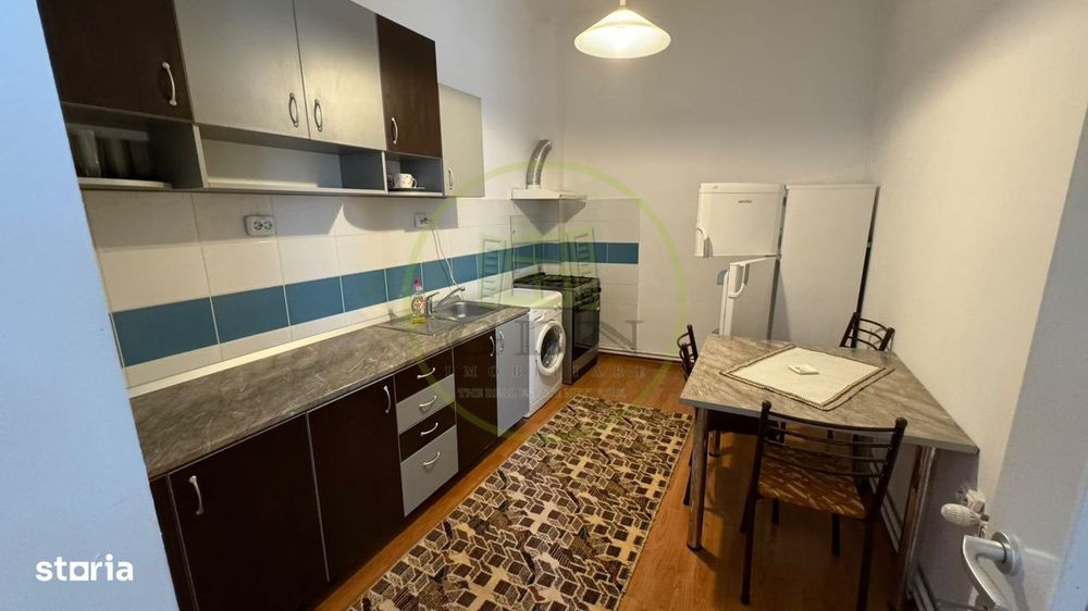 Inchiriere apartament de 85 mp. la casa, str Rosiori — fotografia 3