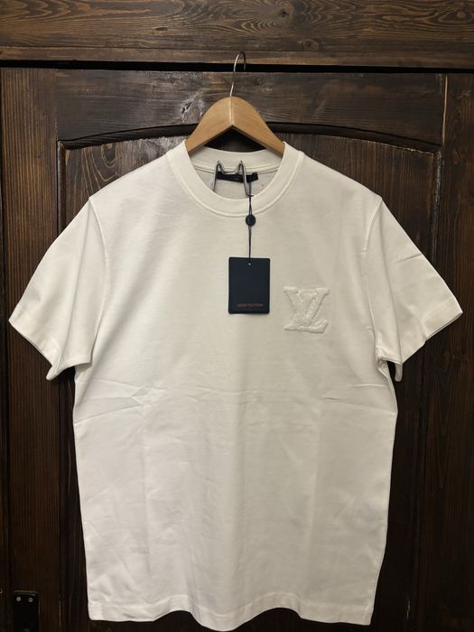 Tricou Louis Vuiiton