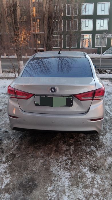 Новый Автомобиль в Аренду