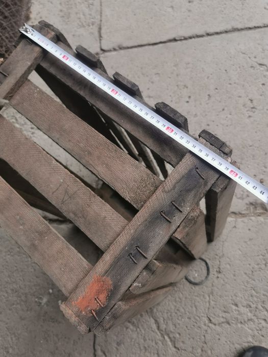 Продам Ящики для яблок