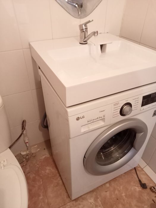 Разморозка труб, сантехник