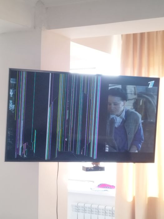 Телевизор самсунг