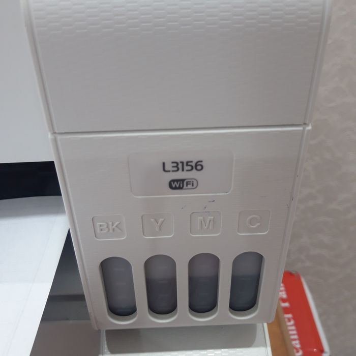 Продам цветной Epson L3156