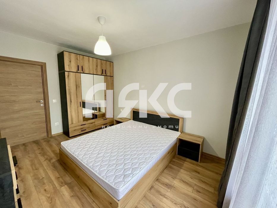 Дава се под наем Двустаен апартамент в София, Връбница 1 - 65 кв.м за 498.27 € - Снимка #2