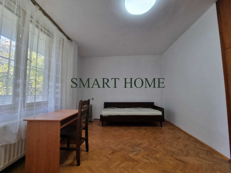 Дава се под наем Тристаен апартамент в Велико Търново, Колю Фичето - 65 кв.м за 280.5 € - Снимка #5