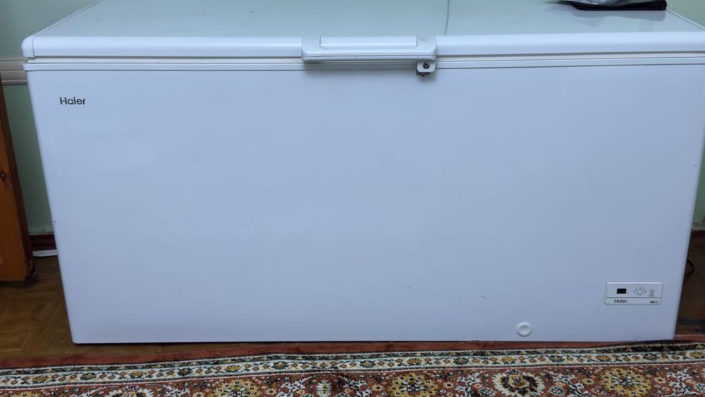 Haier morozilka sotiladi