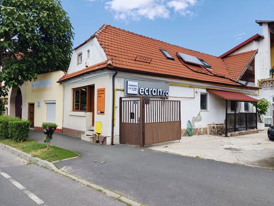 Spatiu Comercial | De Mijloc | 70 mp
