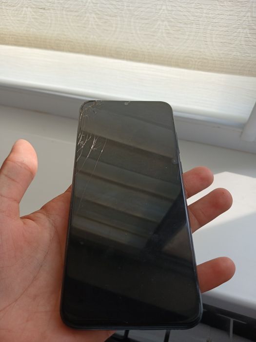 Samsung a04е в хорошем состаяние