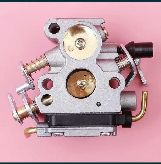 Карбуратори и консумативи за husqvarna, partner, McCulloch