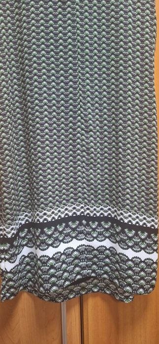Rochie vaporoasa