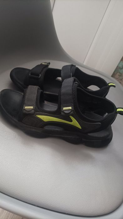 Сандалии для мальчика