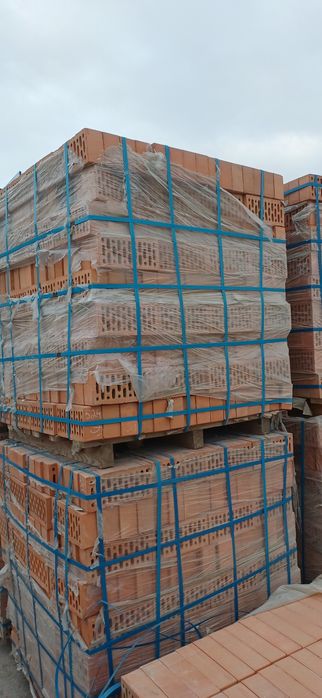 Облицовочный кирпич