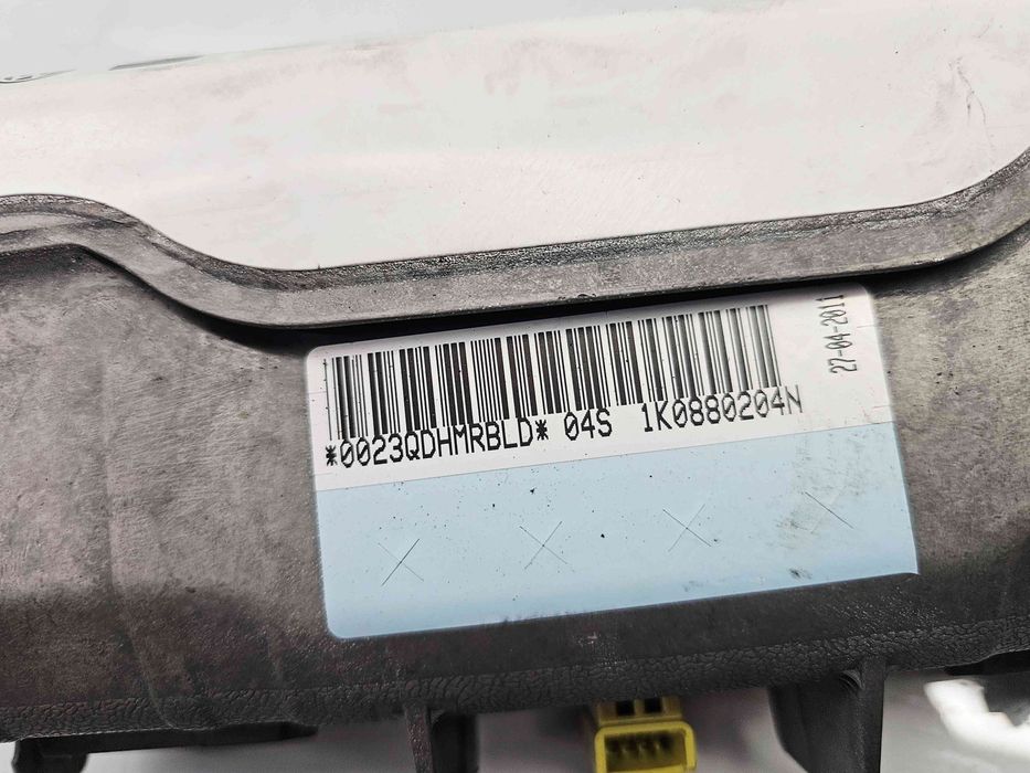 Airbag pasager Skoda Octavia 2 Combi (1Z5) [Fabr 2004-2013] Facelift