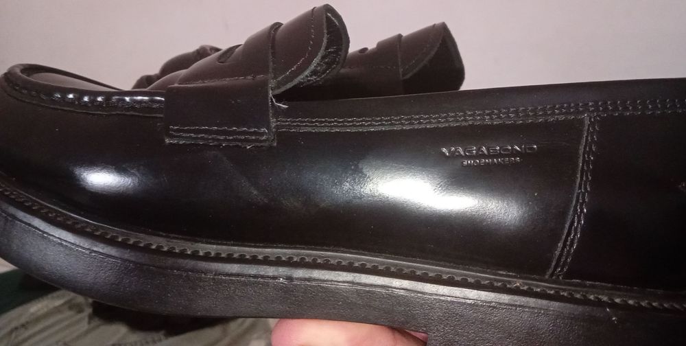 Vând pantofi Vagabond nr.39