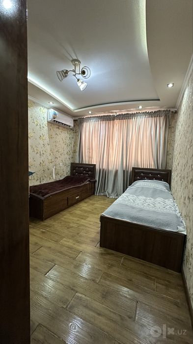 Sattepo 1 etaj, 2 xonalik arzon narxda
