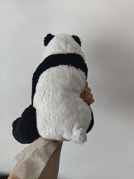 Плюшена играчка - панда