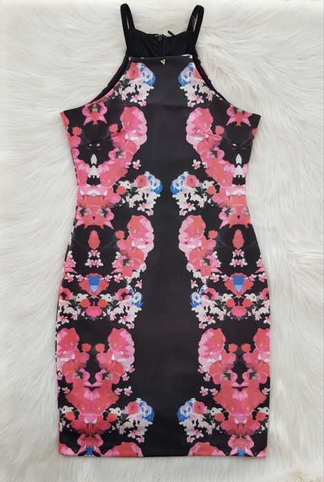 Дамска рокля GUESS размер S-М