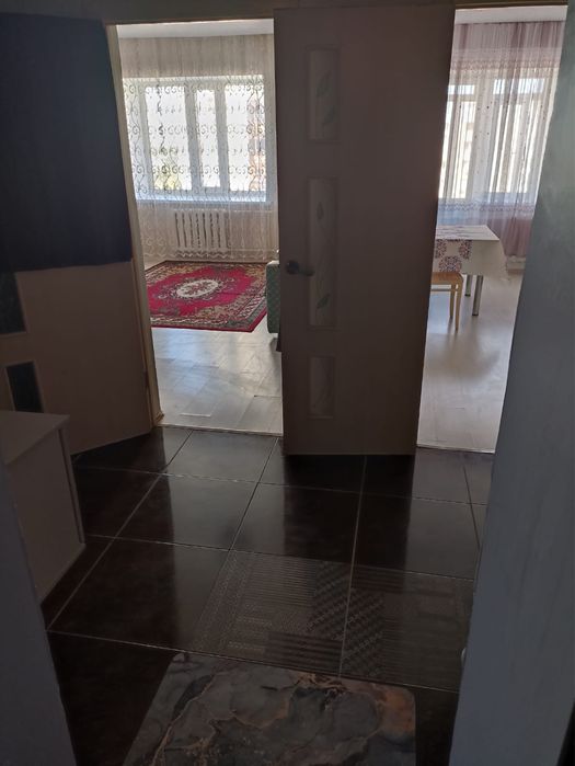 Квартира 1 комнатная
