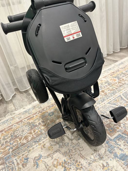 Продам коляску Qpley