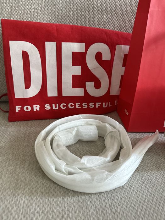 Сумка Diesel 1 DR оригинал