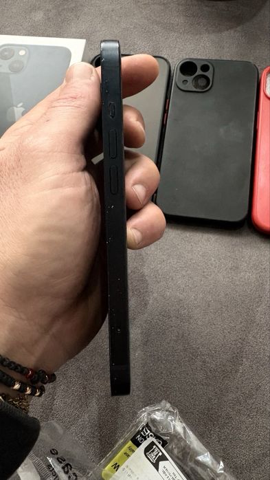 Iphone 13 128 GB ….