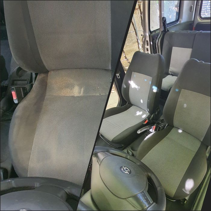 Servicii de curățat canapele, fotolii, saltele și tapițerii auto