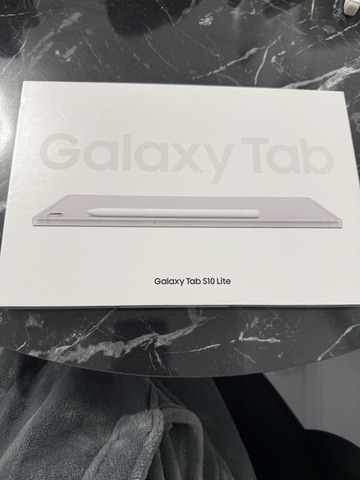 Galaxy Tab S10 Lite Sigilat
